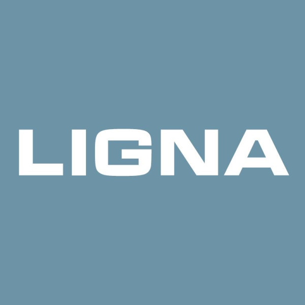 news LIGNA 2025
Halle 12, Stand D31